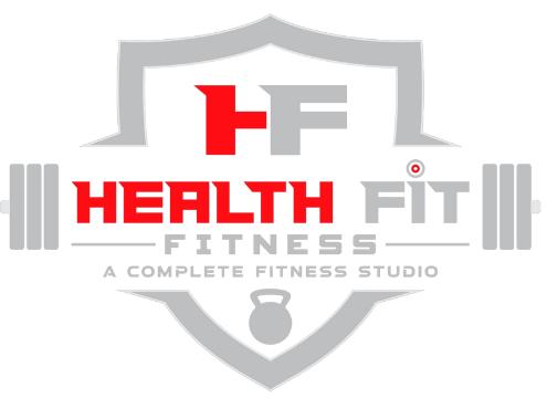 Health Fit Fitness Best Gym Near DCM